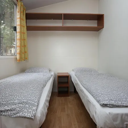 Mobile Homes Comfort Capri Bijela Uvala